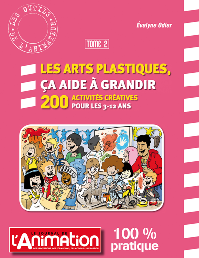 Arts plastiques t2